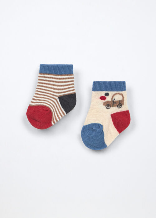 Alternative view of Čarape