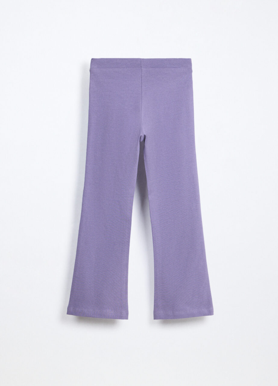 Alternative view of Hlače