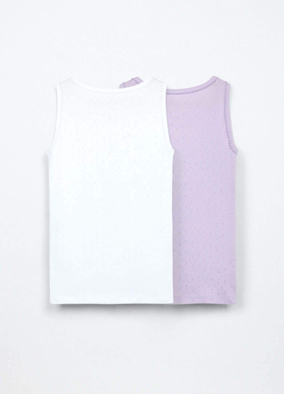 Alternative view of Potkošulja set