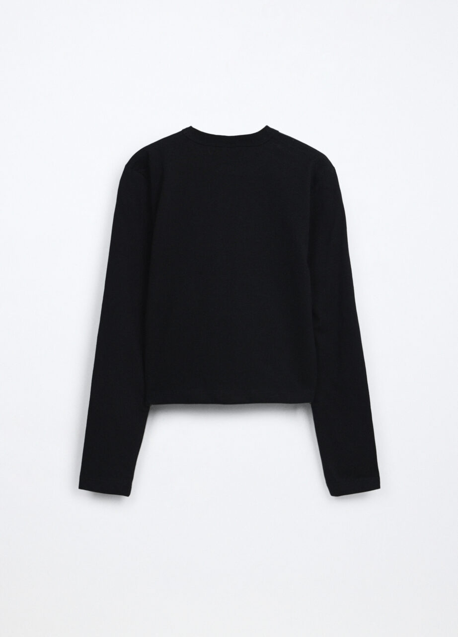 Alternative view of Majica