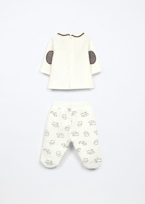 Alternative view of Komplet