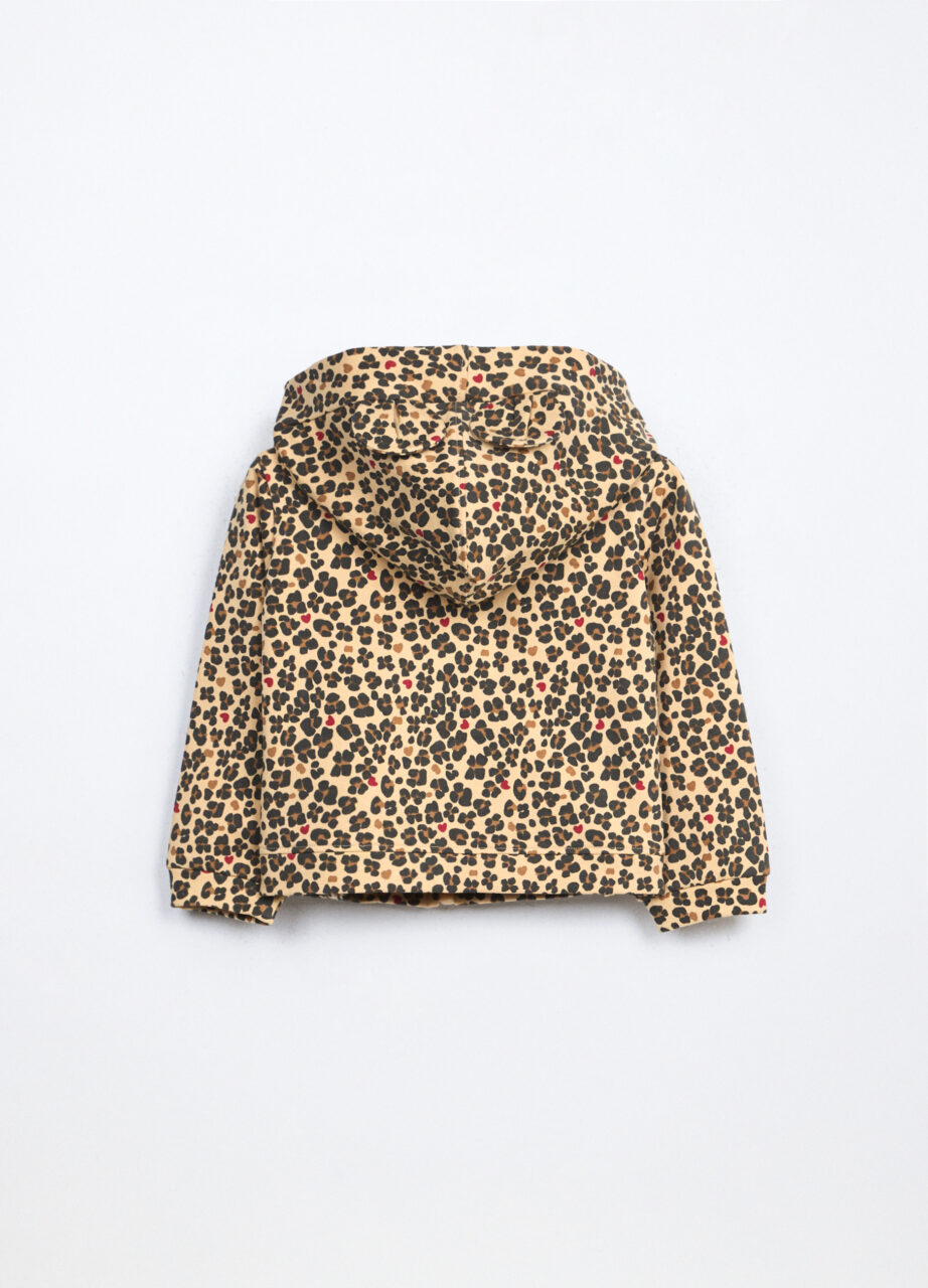 Alternative view of Dukserica