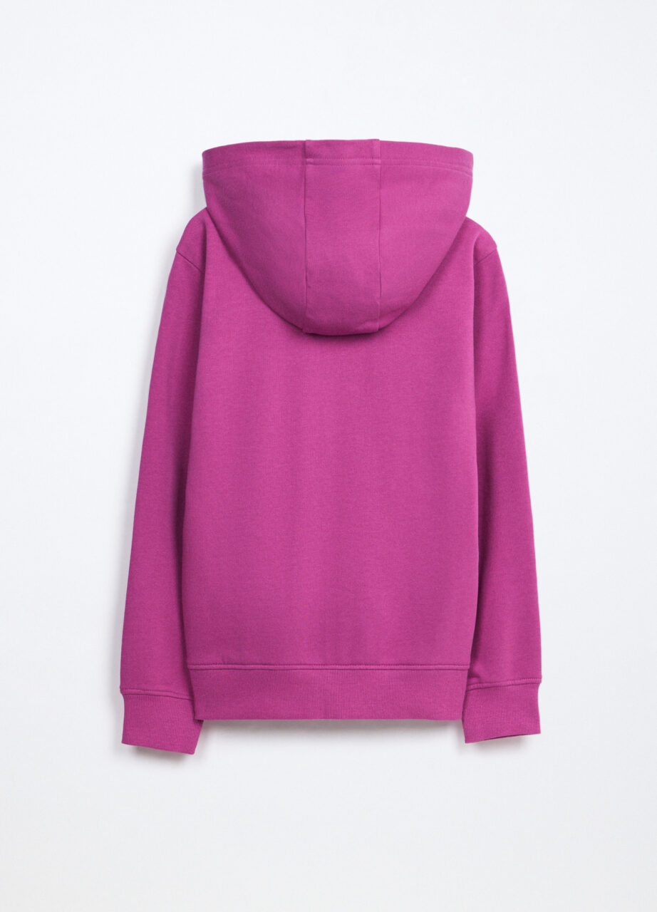 Alternative view of Dukserica