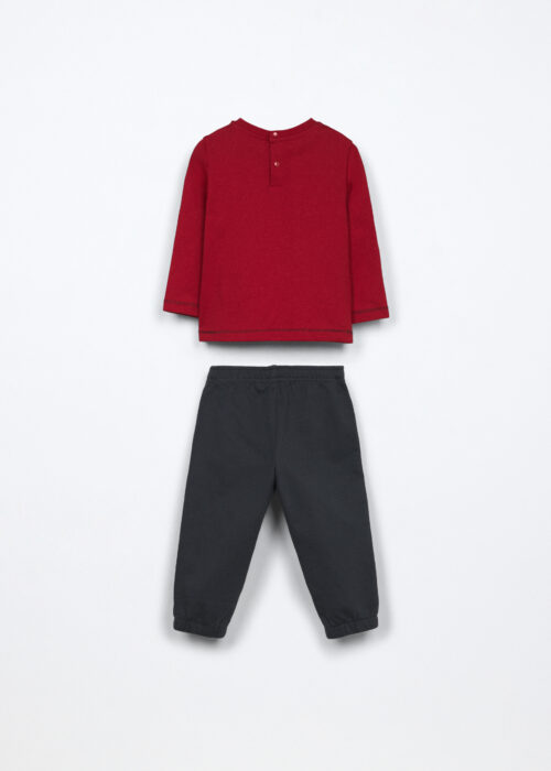 Alternative view of Komplet