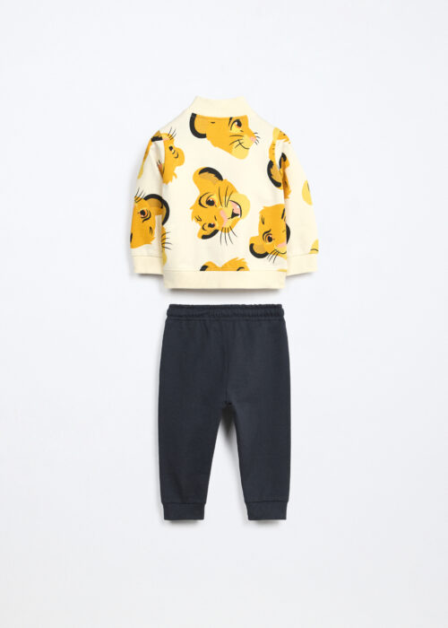 Alternative view of Komplet