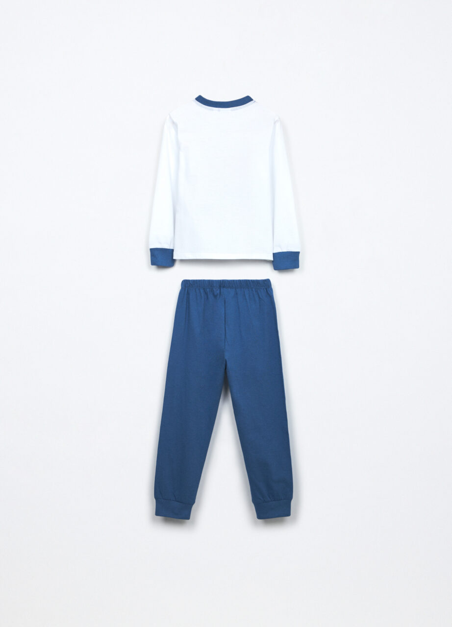 Alternative view of Pidžama