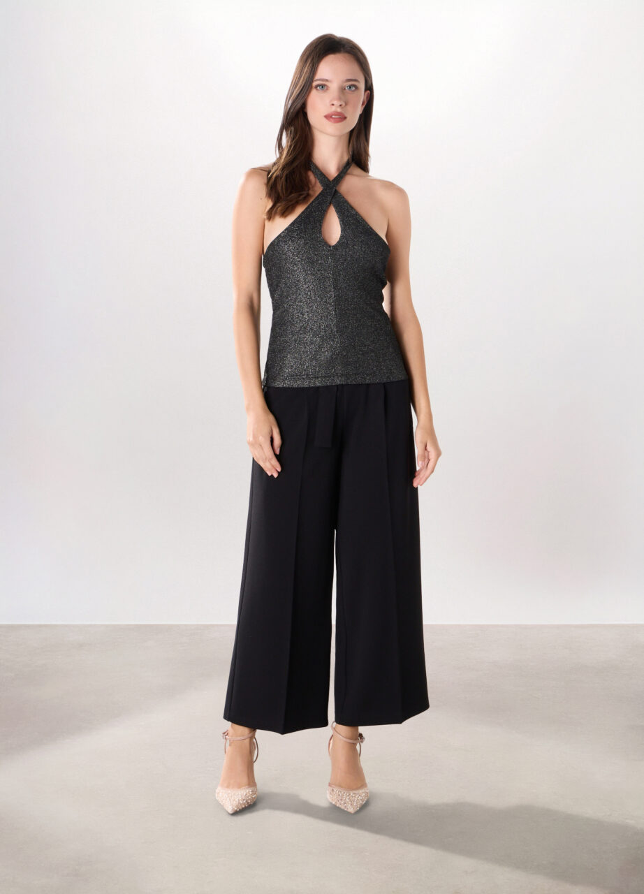 Ženske palazzo pantalone