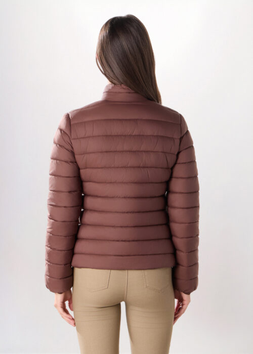 Alternative view of Postavljena jakna za žene