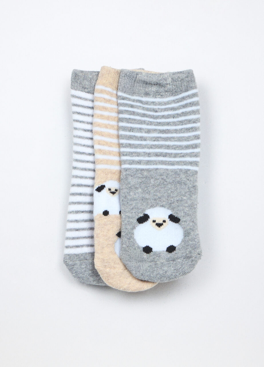 Alternative view of Čarape