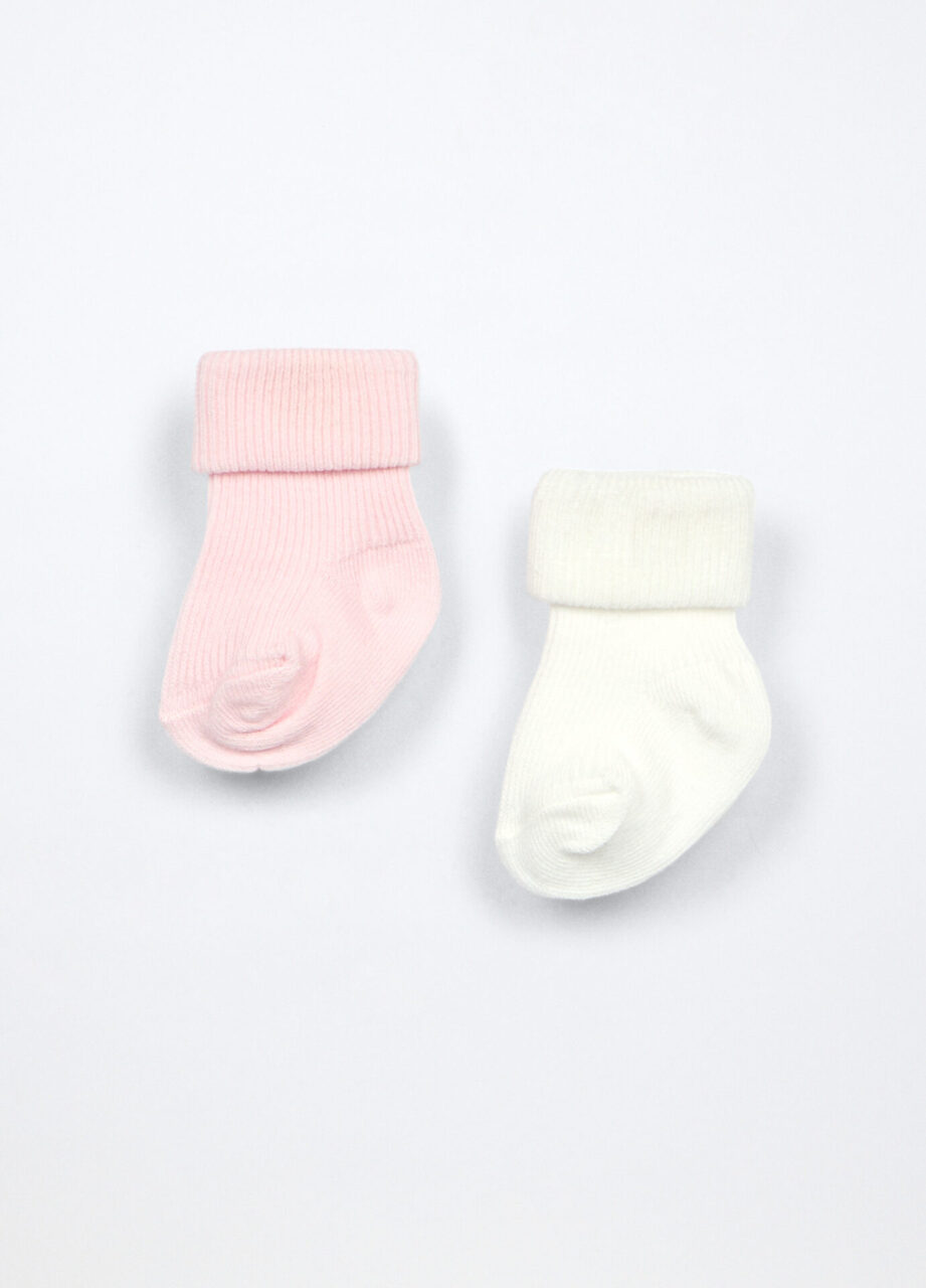 Alternative view of Čarape