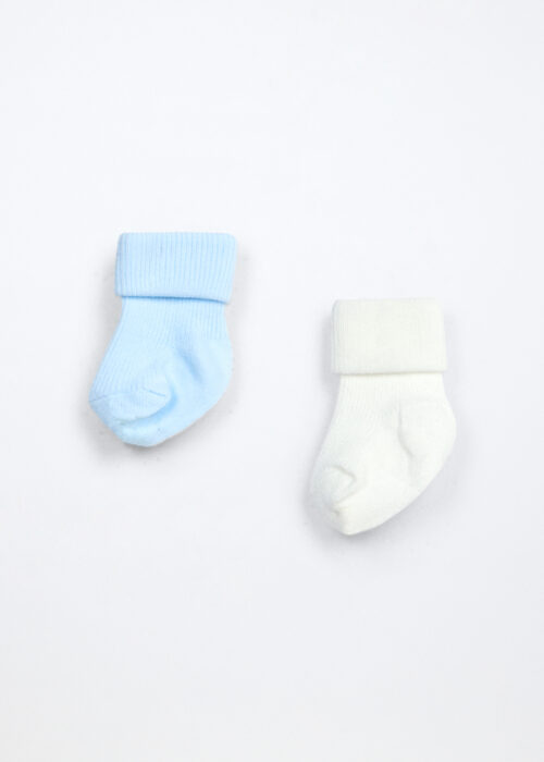 Alternative view of Čarape