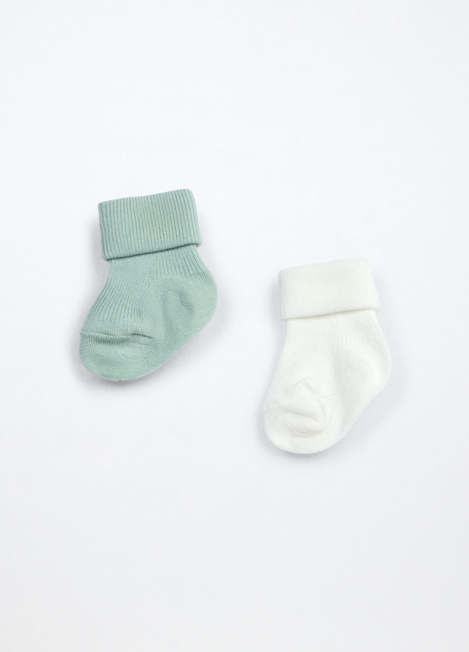 Alternative view of Čarape