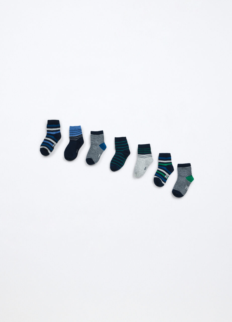 Alternative view of Čarape