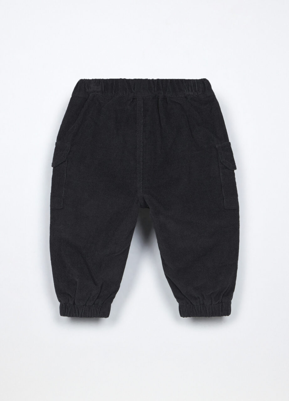 Alternative view of Hlače