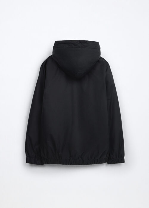 Alternative view of Jakna