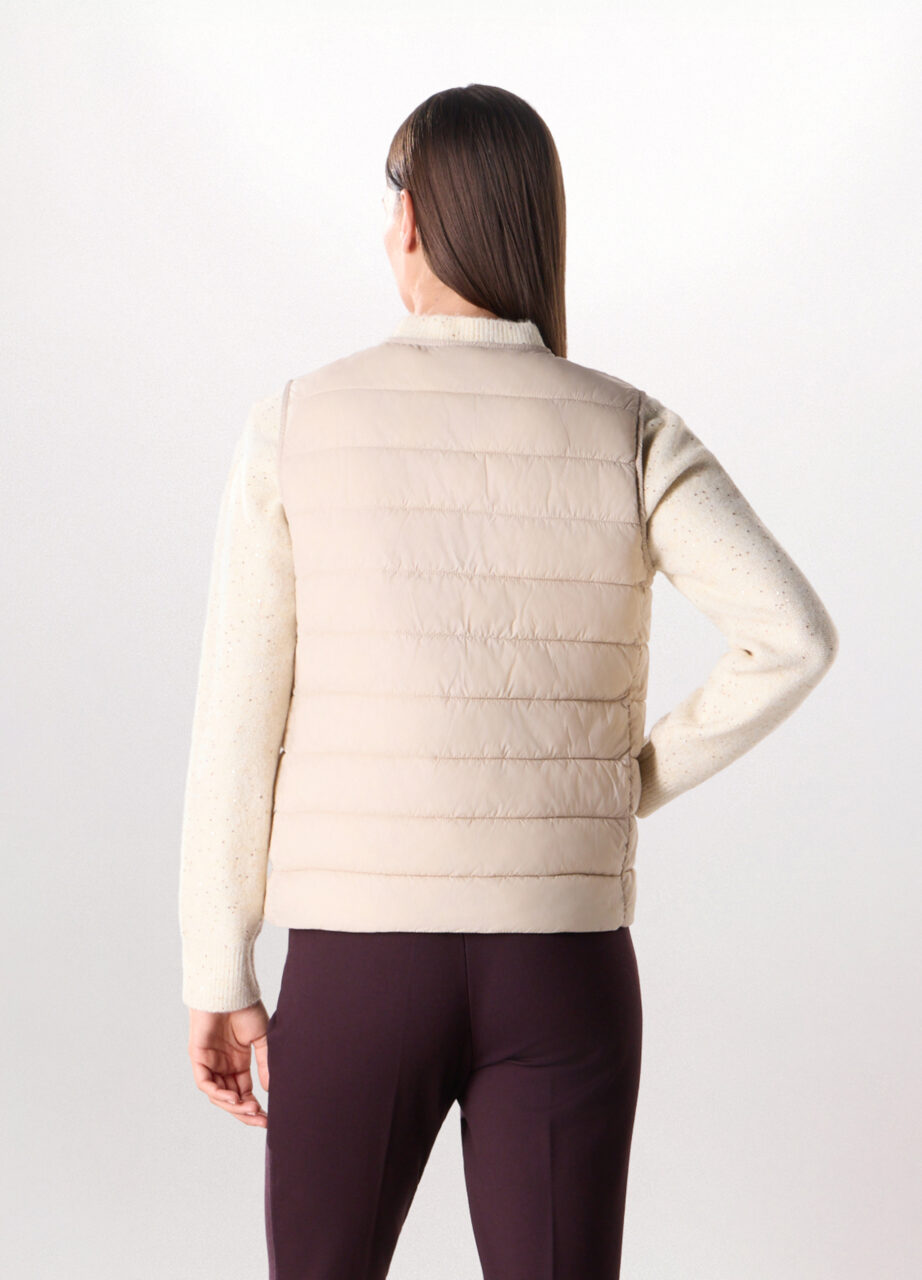 Alternative view of Prsluk bez rukava za žene