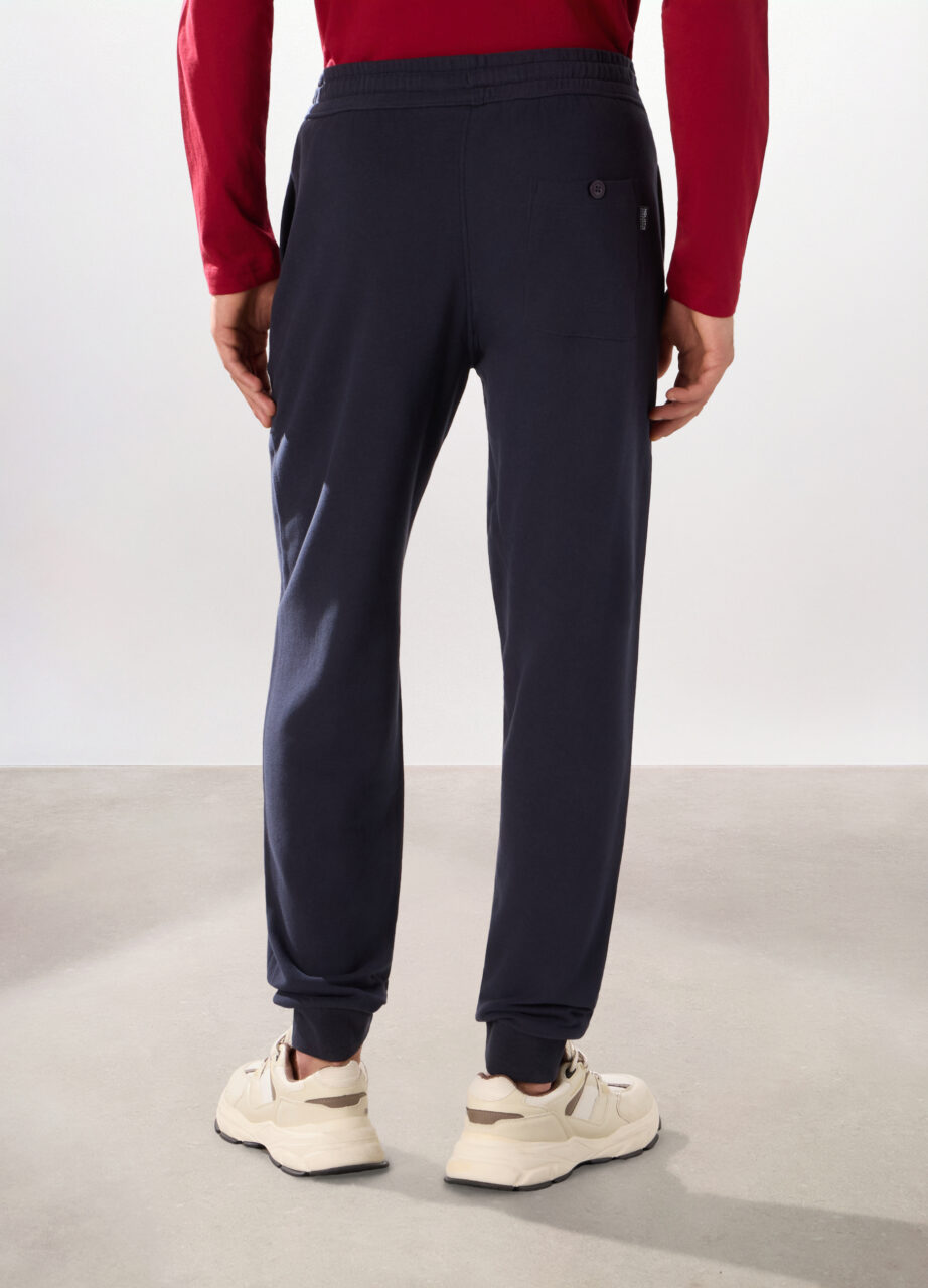 Alternative view of Trenerka