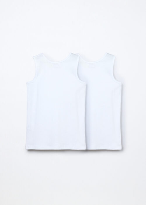 Alternative view of Potkošulja set