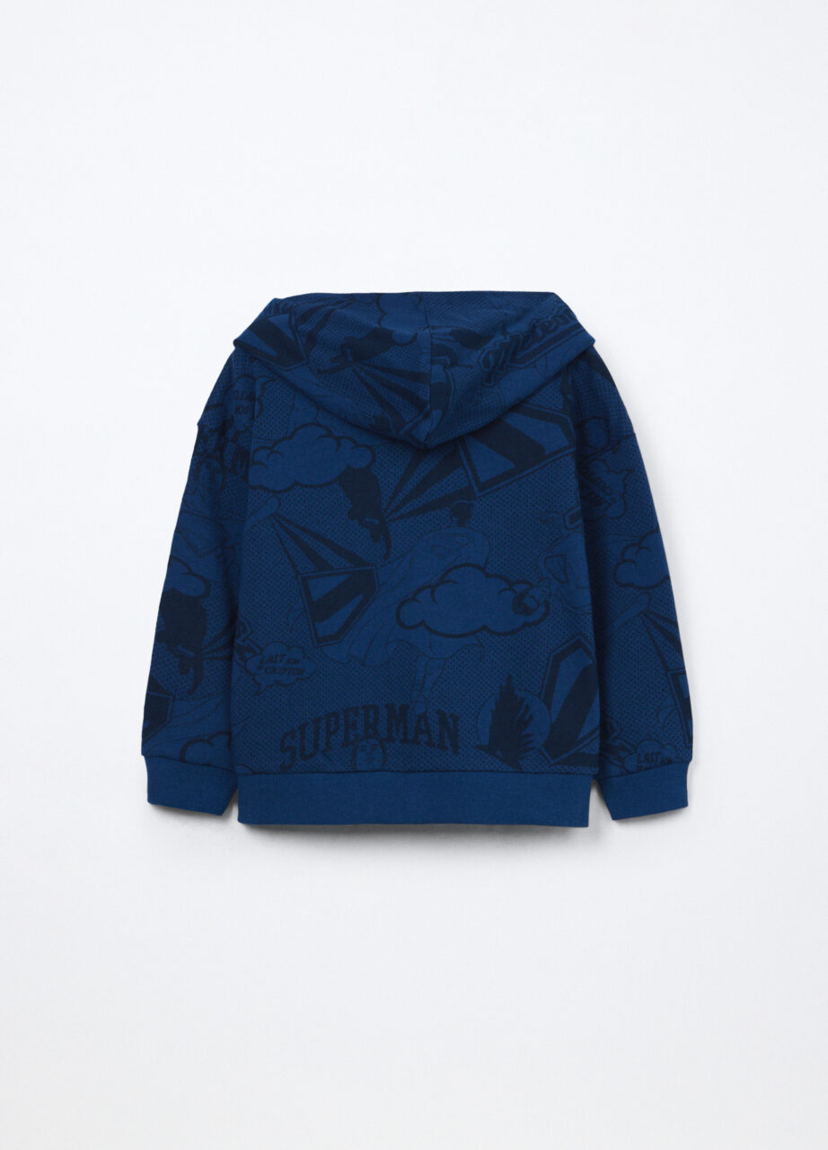 Alternative view of Dukserica