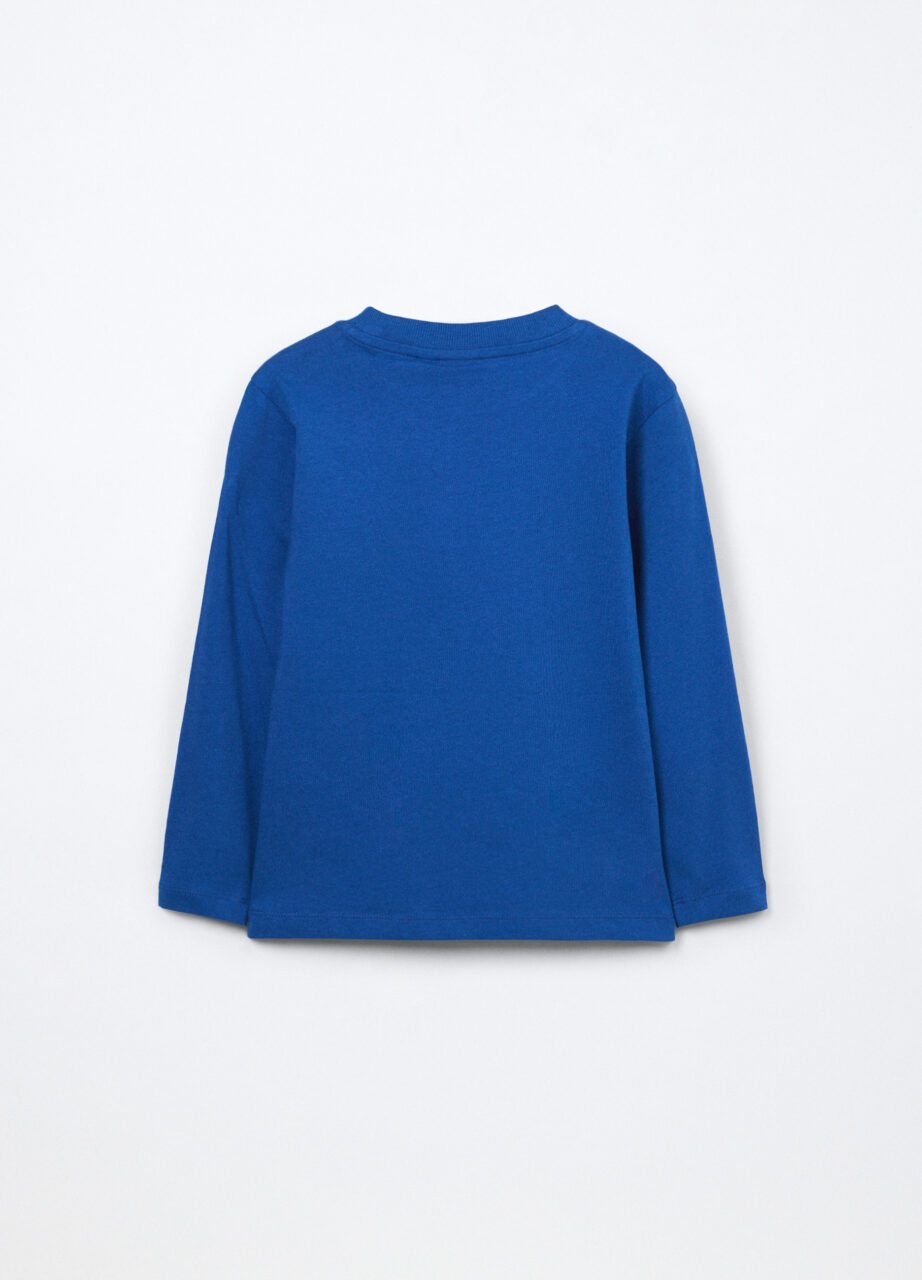 Alternative view of Majica