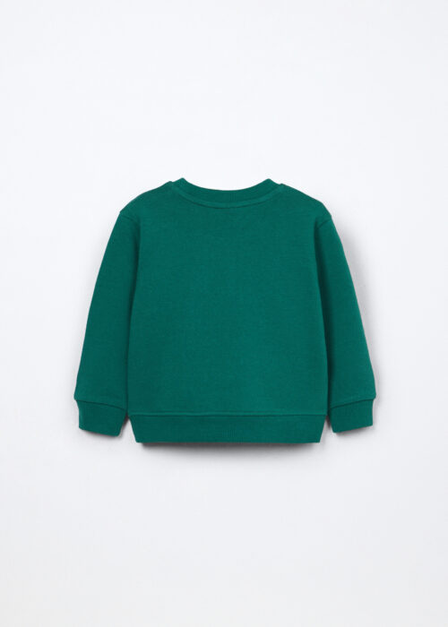 Alternative view of Majica