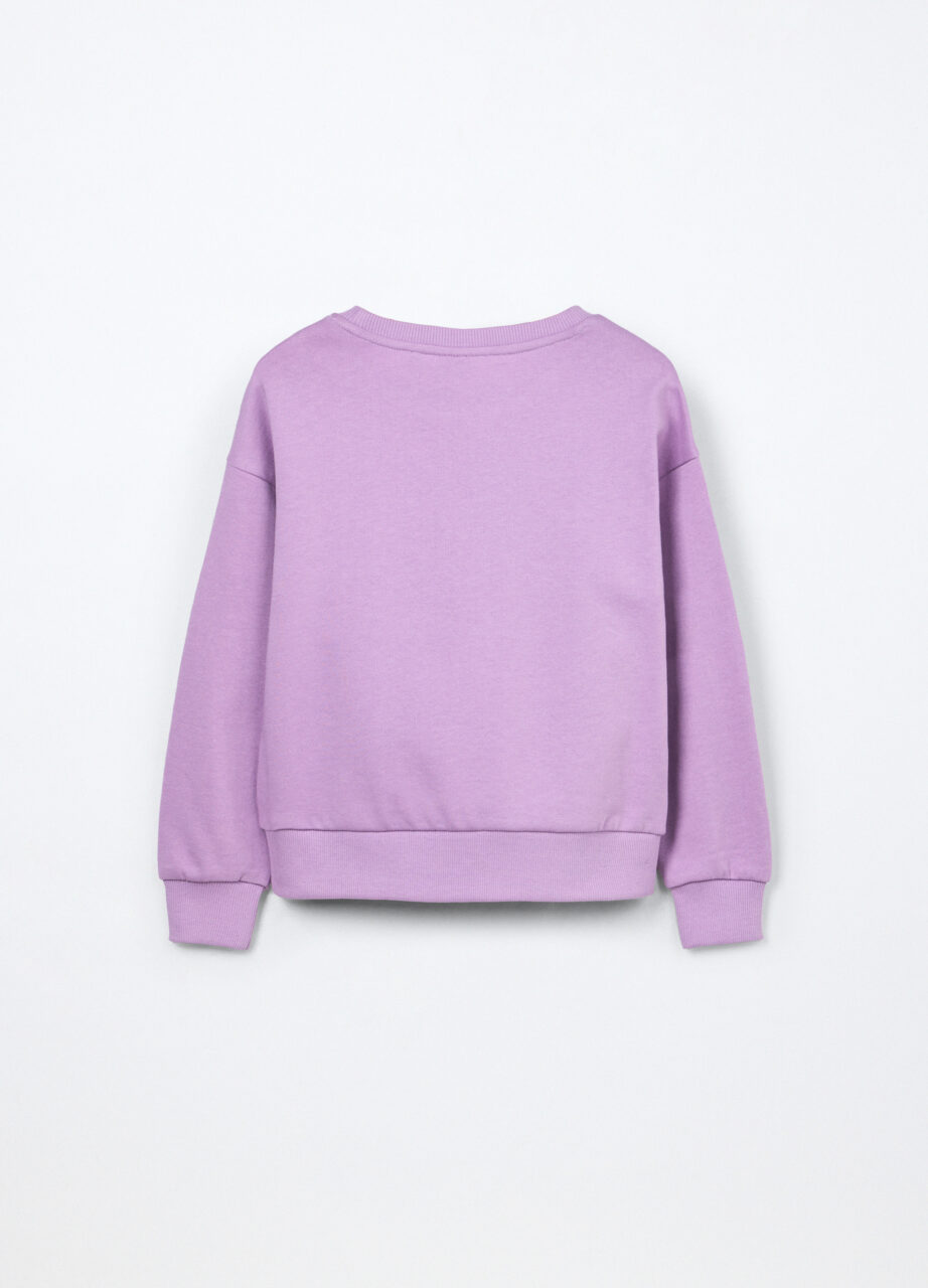 Alternative view of Džemper