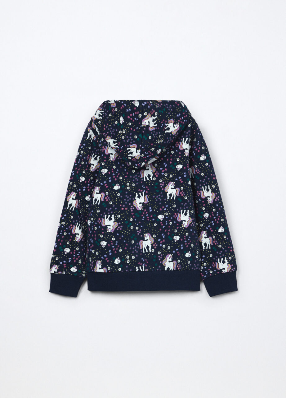 Alternative view of Džemper