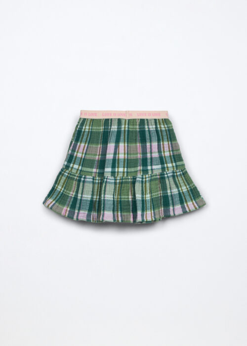 Alternative view of Suknja