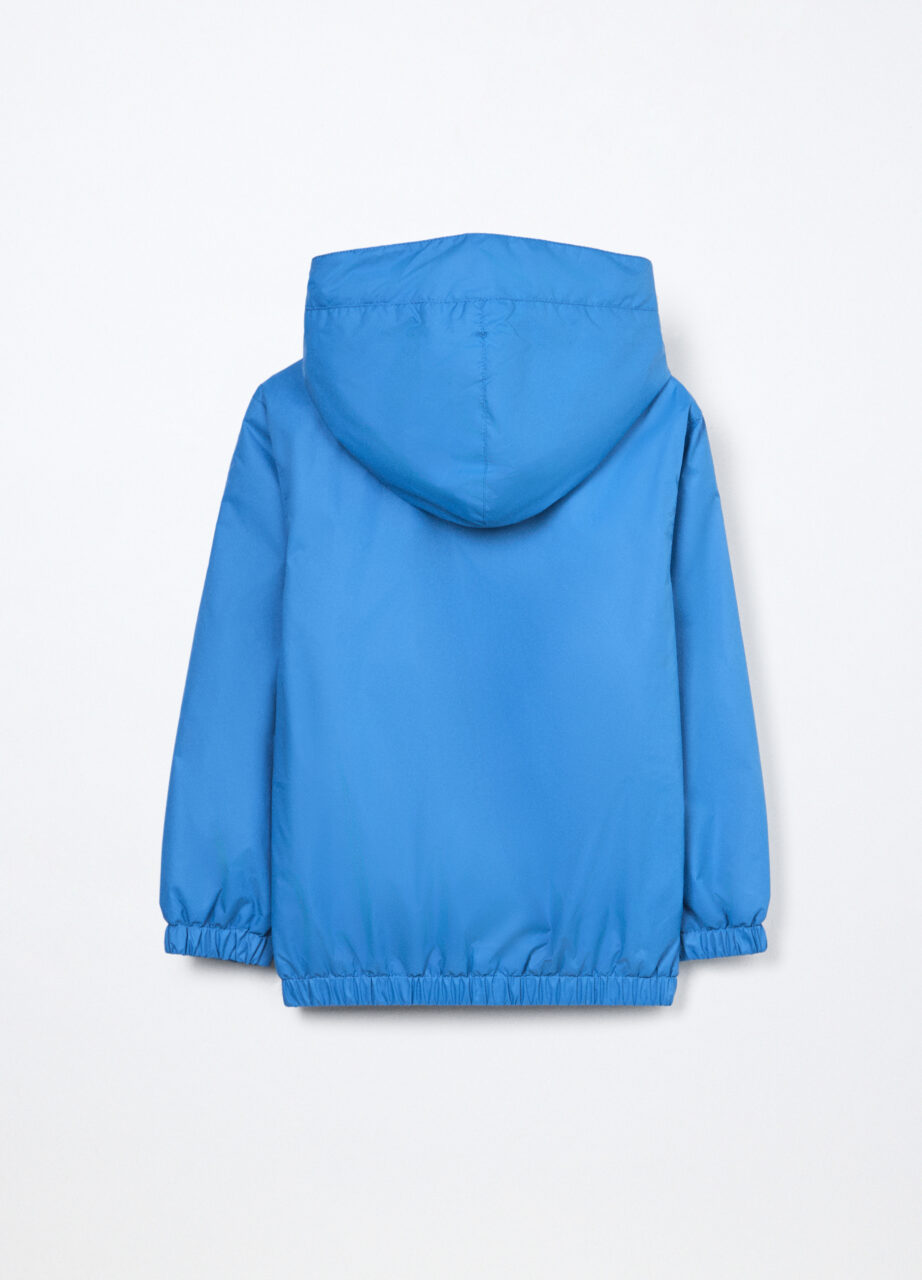 Alternative view of Jakna