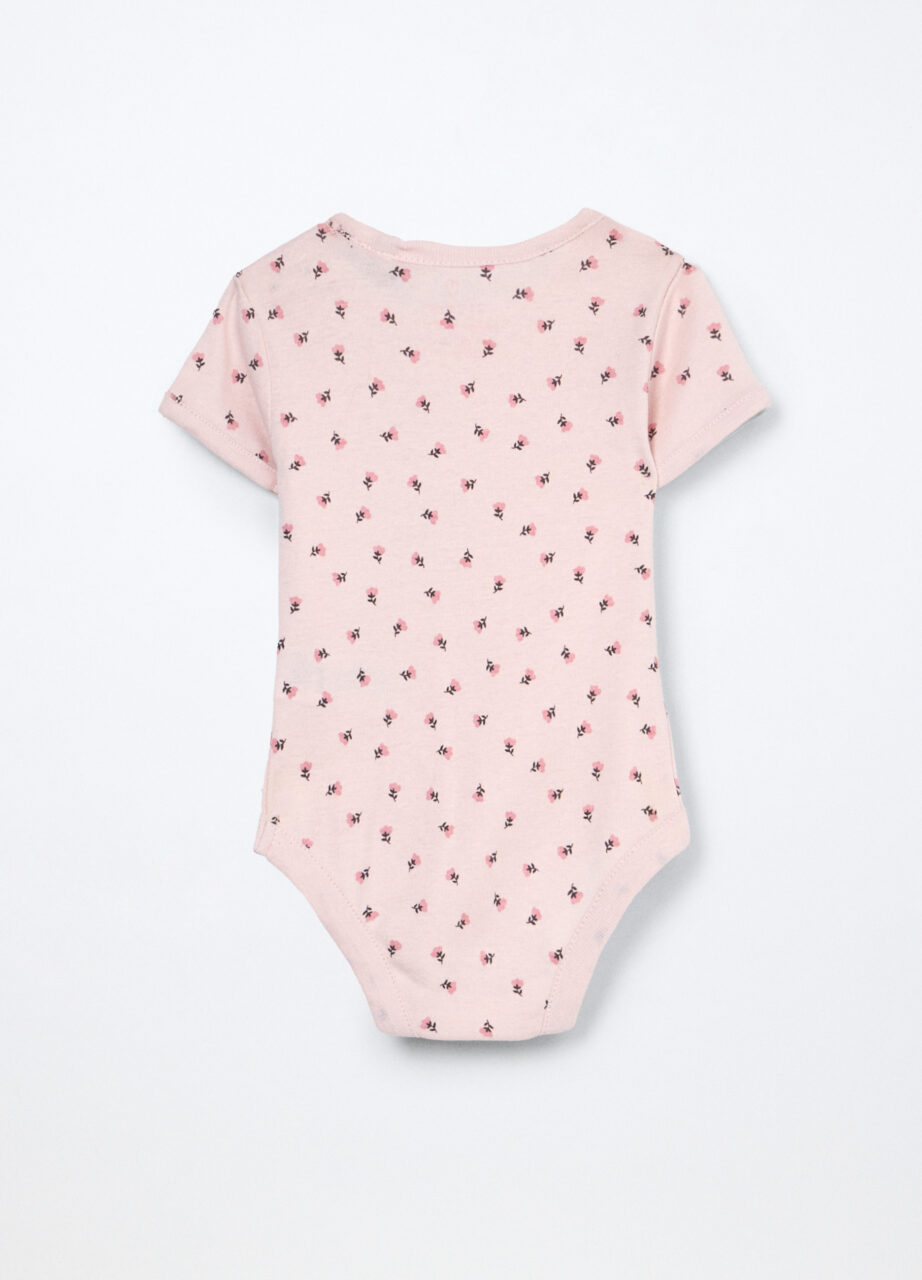 Alternative view of Body