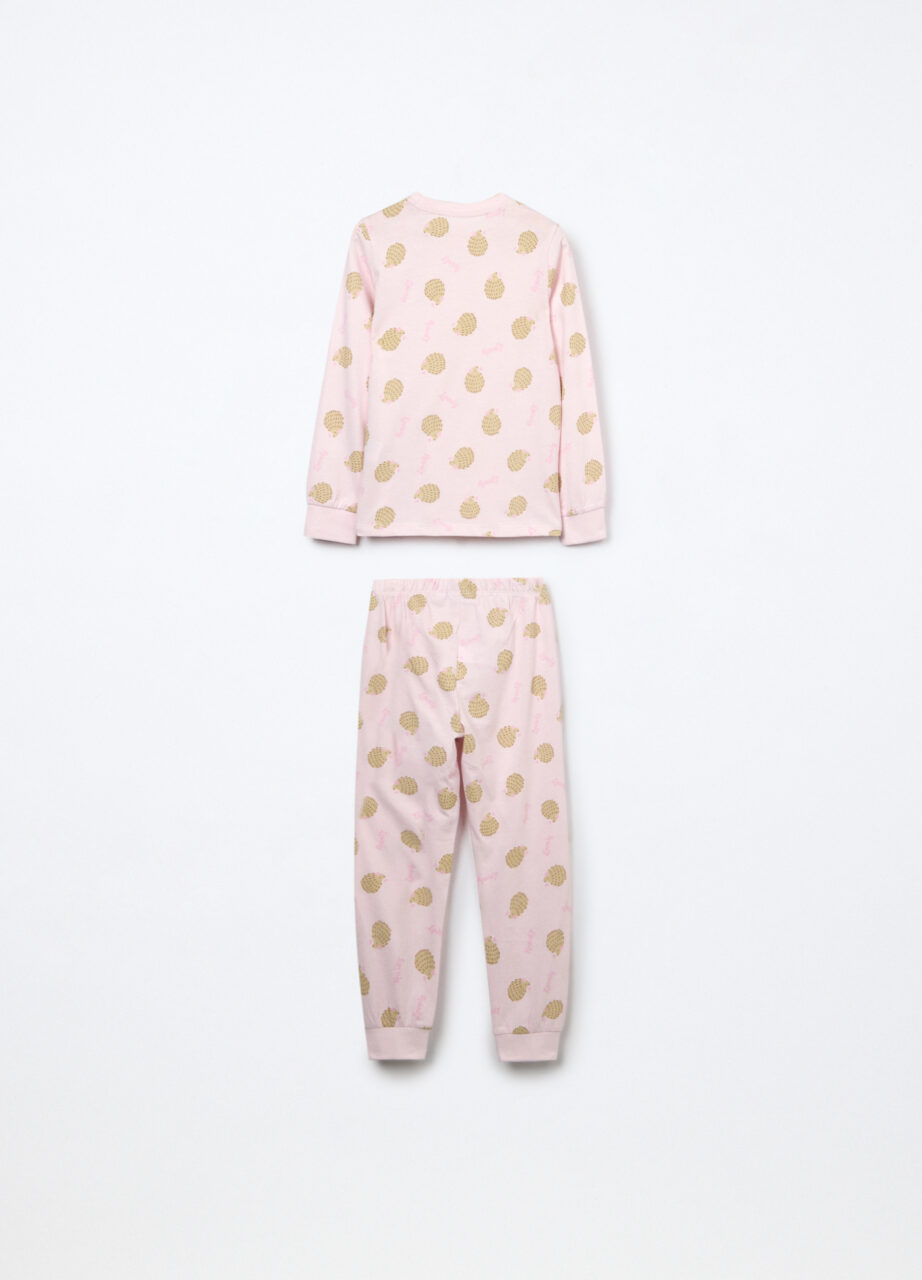 Alternative view of Pidžama