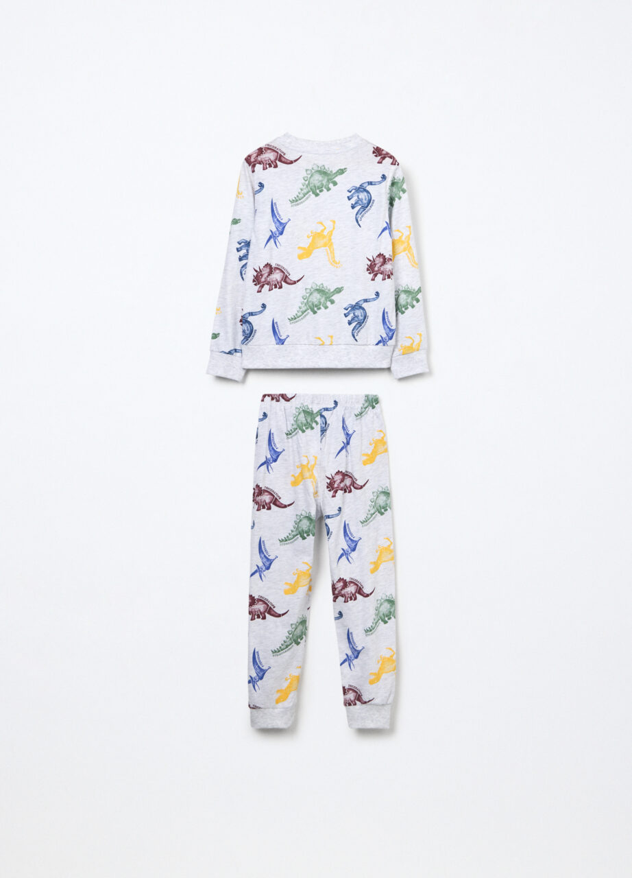 Alternative view of Pidžama