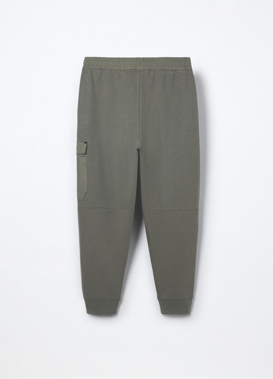 Alternative view of Trenerka