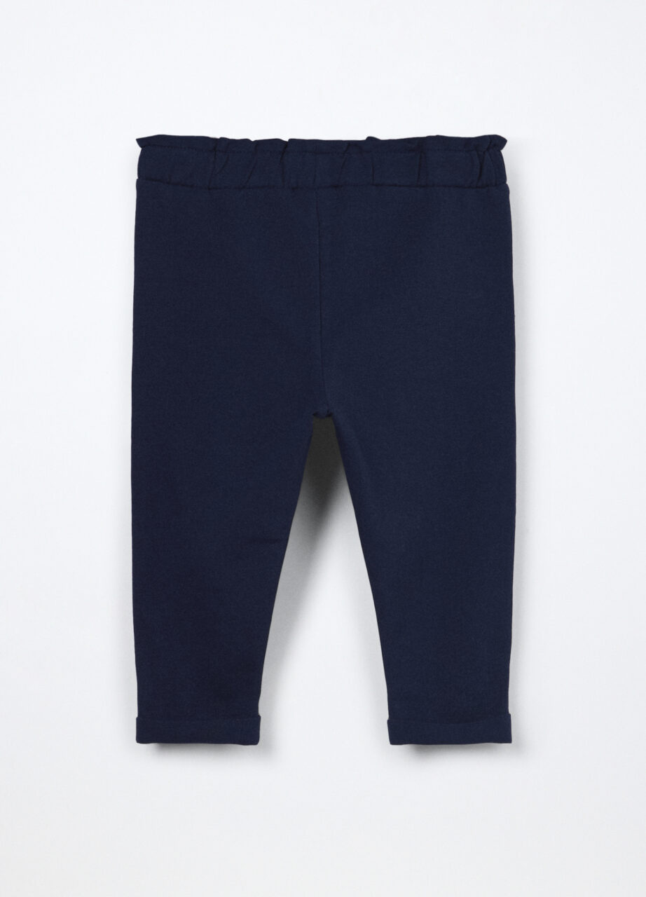 Alternative view of Hlače