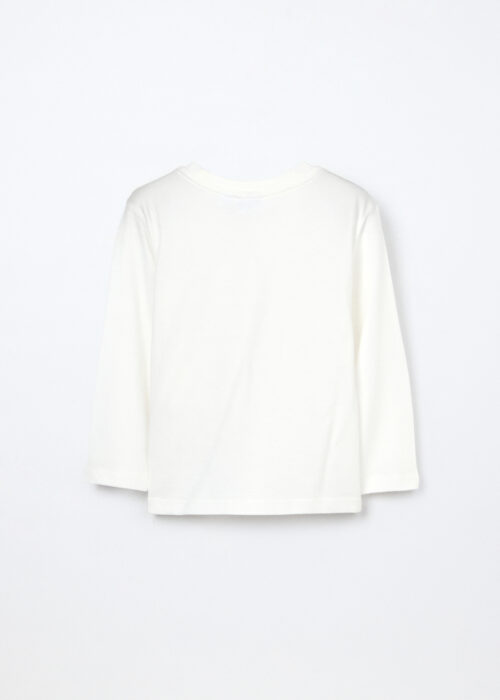 Alternative view of Majica