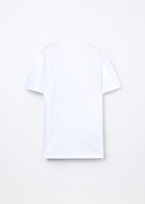 Alternative view of Majica