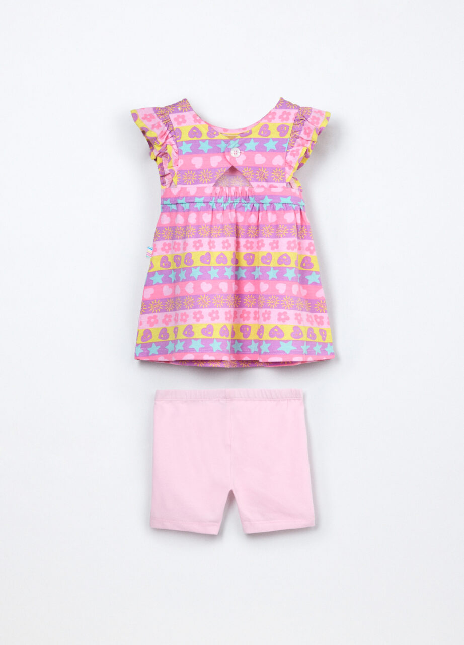 Alternative view of Komplet