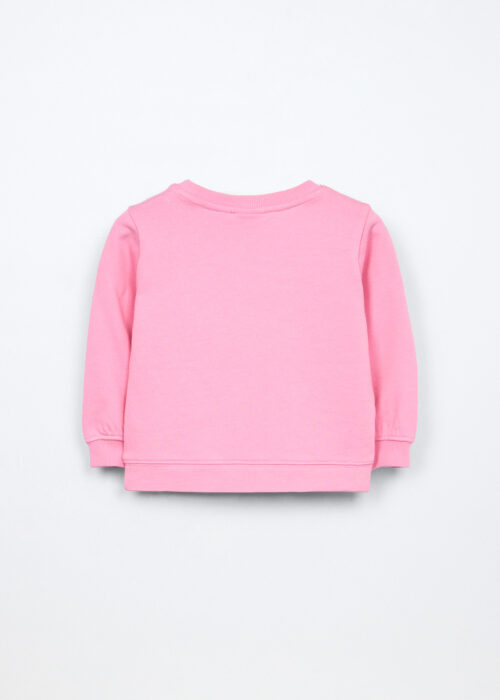 Alternative view of Majica