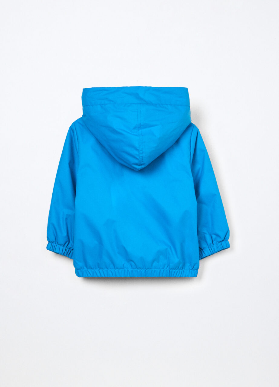 Alternative view of Jakna