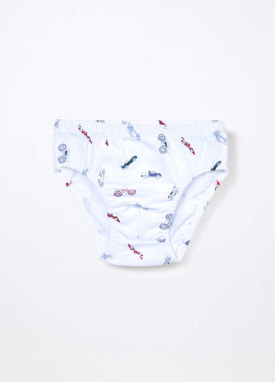 Alternative view of Gaćice