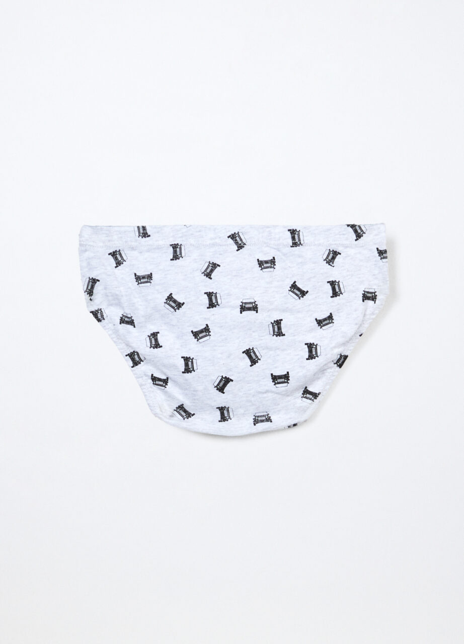 Alternative view of Gaćice