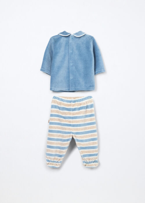 Alternative view of Komplet