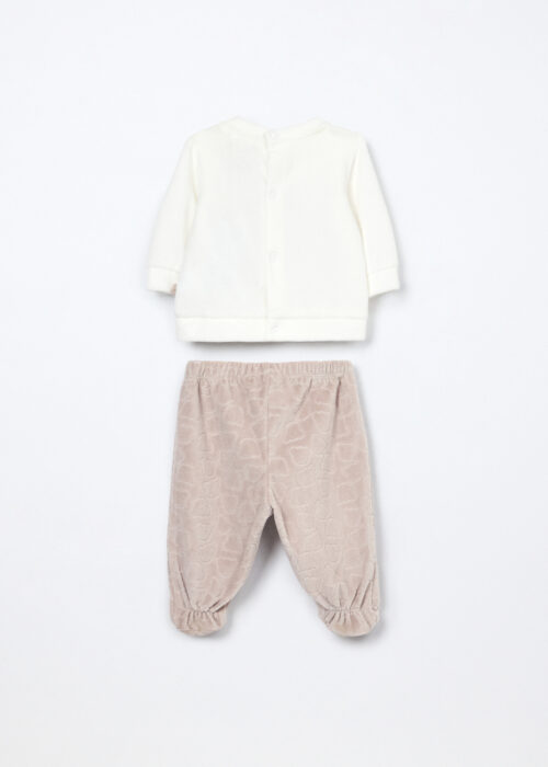 Alternative view of Komplet