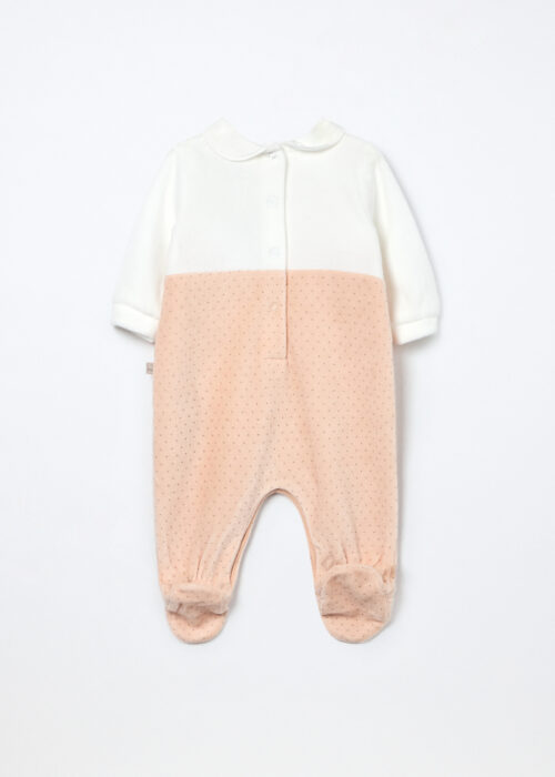 Alternative view of Odijelo