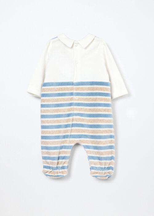 Alternative view of Odijelo