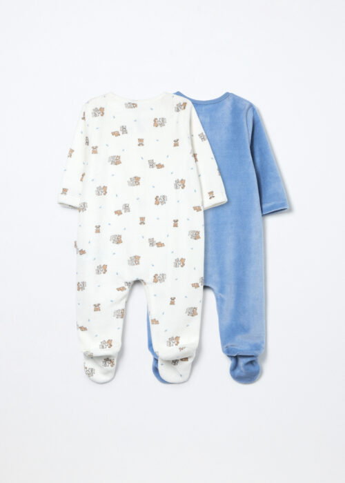 Alternative view of Odijelo