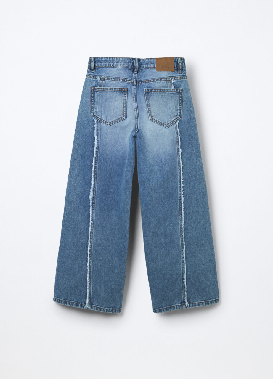 Alternative view of Jeans hlače