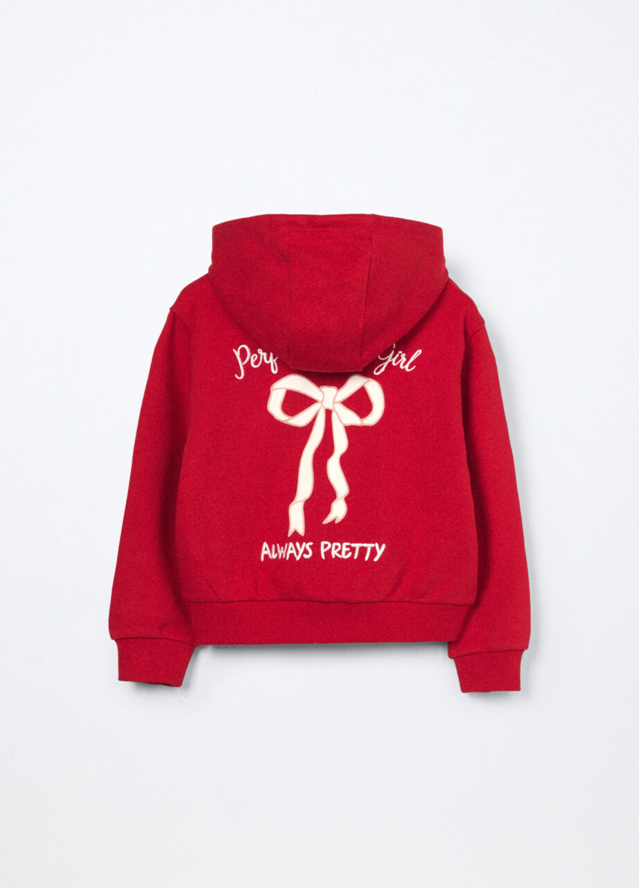 Alternative view of Dukserica