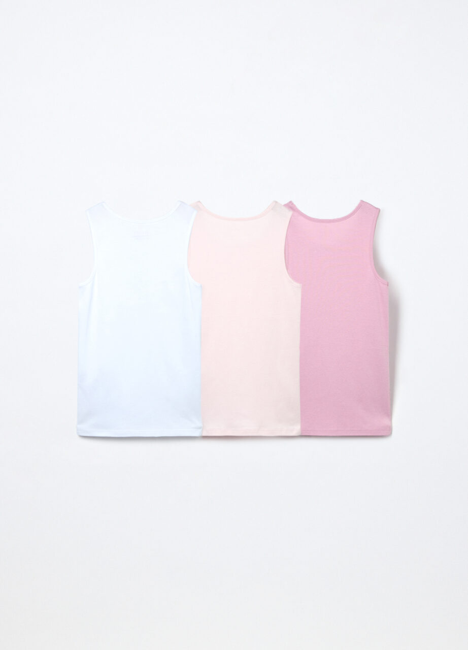 Alternative view of Potkošulja set