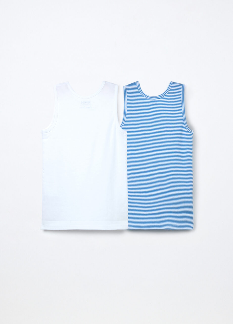 Alternative view of Potkošulja set 2